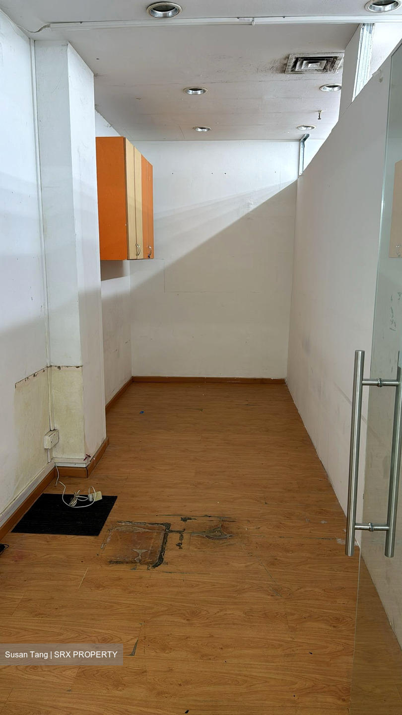 Lucky Plaza (D9), Shop House #486548451